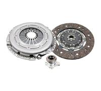 BLUE PRINT Kit frizione ADBP300089 per 159 Sportwagon (939) 6,190kg 241mm