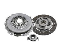 BLUE PRINT Kit frizione ADL143027 Compatibile con: ALFA ROMEO MITO, CITROËN NEMO Großraumlimousine, NEMO Kasten/Großraumlimousine, FIAT DOBLO Bus, DOBLO Cargo, DOBLO Großraumlimousine
