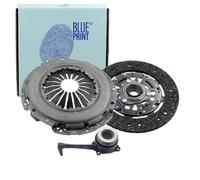 BLUE PRINT Kit frizione ADV1830117 | Compatibile con: VW MULTIVAN T5, TRANSPORTER T5 Bus, TRANSPORTER T5 Kasten, TRANSPORTER T5 Pritsche/Fahrgestell (7JD, 7JE