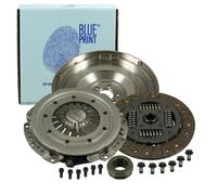 BLUE PRINT Kit frizione ADV183076 Compatibile con: AUDI A4 B5, A4 B5 Avant, A6 C5, A6 C5 Avant, VW PASSAT B5, PASSAT B5 Variant