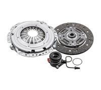 BLUE PRINT Kit frizione ADW193059
