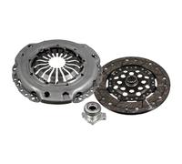 Kit frizione ADW193077 BLUE PRINT per OPEL FIAT