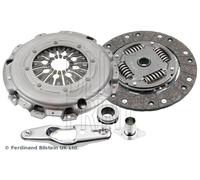 BLUE PRINT Kit Frizione per Audi A1 8X1 8XK 1.4 TFSI 8XA 8XF