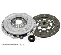 BLUE PRINT Kit Frizione per Audi A4 Avant 8ED B7 1.9 Tdi 8EC