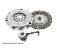 BLUE PRINT Kit Frizione per Audi Tt 8J3 2.0 TTS Quattro A1 8X1 8XK 8P1 S3