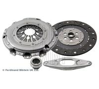 BLUE PRINT Kit Frizione per BMW 3er E90 320d E92 E91 120d
