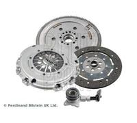 BLUE PRINT Kit frizione per FORD Focus II Hatchback (DA, HCP, DP) ADF1230102
