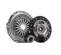 BLUE PRINT Kit frizione per FORD TRANSIT CONNECT (P65, P70, P80) ADF1230101