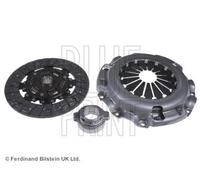 BLUE PRINT Kit Frizione per Mitsubishi Pajero II V3_W V2_W V4_W 3.0 V6 4WD