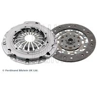 BLUE PRINT Kit Frizione per Opel Astra J Corsa D 1.6 Turbo S07