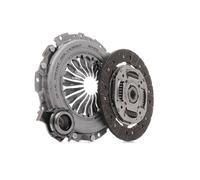 BLUE PRINT Kit frizione per OPEL COMBO Cassone / Furgonato / Promiscuo (X12)