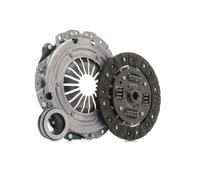 BLUE PRINT Kit frizione per OPEL Corsa C Hatchback (X01) ADW193004