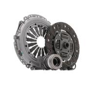 BLUE PRINT Kit frizione per OPEL Corsa D Hatchback (S07) ADW1930105