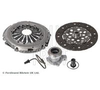 BLUE PRINT Kit frizione per OPEL Corsa D Hatchback (S07) ADW1930111