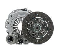 BLUE PRINT Kit frizione per OPEL ZAFIRA B (A05) Astra H Hatchback (A04)