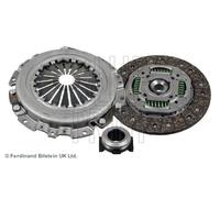 BLUE PRINT Kit Frizione per Renault Clio II Scatola SB0/1/2_ 1.9 Dti Kangoo