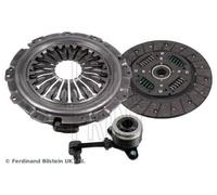 BLUE PRINT Kit frizione per RENAULT Clio III Hatchback (BR0/1, CR0/1) ADR163032