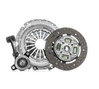 BLUE PRINT Kit frizione per RENAULT Clio III Hatchback (BR0/1, CR0/1) ADR163047