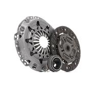 BLUE PRINT Kit frizione per TOYOTA Yaris Schrägheck (P13) AYGO (PAB4, KGB4)