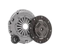 BLUE PRINT Kit frizione per VW GOLF VI (5K1) ADBP300040