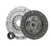 BLUE PRINT Kit frizione per VW GOLF VI (5K1) ADV1830120