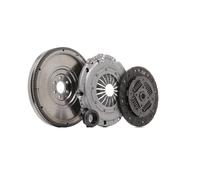 BLUE PRINT Kit frizione per VW GOLF VI (5K1) Golf V Hatchback (1K1) TOURAN (1T3)