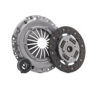 BLUE PRINT Kit frizione per VW POLO (9N) ADV1830118