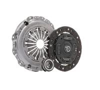 BLUE PRINT Kit frizione per VW Polo Hatchback (6R1, 6C1) ADV183089