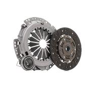 BLUE PRINT Kit frizione per VW Taro Pick-up per TOYOTA Altezza (E1) ADT330146