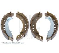 BLUE PRINT Kit Ganasce Assale Posteriore per Citroën C3 I FC_ 1.4i Bivalent 1.1i