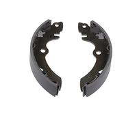 Blue Print Kit ganasce freni ADK84109 assale posteriore per SUZUKI Samurai SUV (SJ) SJ 410