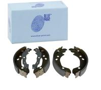 BLUE PRINT Kit ganasce freno ADN14155