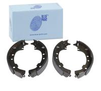 BLUE PRINT ADT34154 Kit ganasce freno per DAIHATSU,TOYOTA