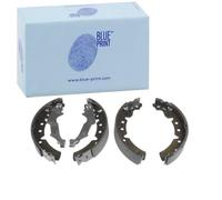 BLUE PRINT Kit ganasce freno ADT34156