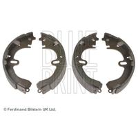 BLUE PRINT Kit Ganasce Freno Posteriore per di Toyota Corolla Compact_E11