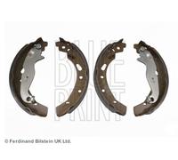 BLUE PRINT Kit Ganasce Freno Posteriore per Mazda 2