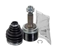 BLUE PRINT Kit giunti semiasse ADBP890008 anteriori dx, anteriori sx, lato ruota