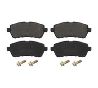 Pastiglie freno Assale anteriore ADM54294 BLUE PRINT per FORD FIESTA VI