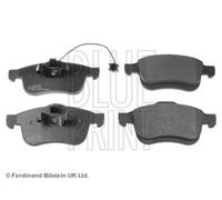 BLUE PRINT Kit pastiglie freni Anteriore ADZ94239