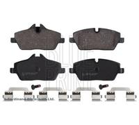 BLUE PRINT Kit pastiglie freni Anteriore per BMW 1 Hatchback (E87) 1 Coupe (E82)