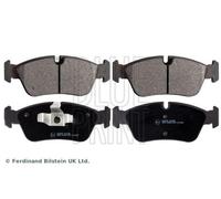 BLUE PRINT Kit pastiglie freni Anteriore per BMW 3 Sedan (E90) ADB114228