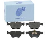 BLUE PRINT ADB114205 Kit pastiglie freni