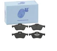 BLUE PRINT ADG04243 Kit pastiglie freni