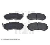BLUE PRINT Kit pastiglie freni per NISSAN Patrol GR V SUV (Y61) ALMERA I (N15)