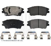 BLUE PRINT Kit Pastiglie Freno a Disco Asse Anteriore per Hyundai Tucson Tle