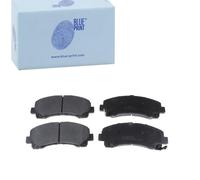BLUE PRINT ADZ94237 Kit pastiglie freni