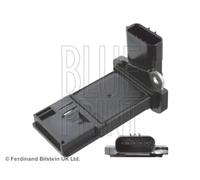 BLUE PRINT Misuratore Massa Aria LMM Sensore Adatto per Honda Jazz III 1.2 1.3i