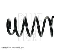 BLUE PRINT Molla Veicolo Asse Posteriore per Honda Cr-V III Re _ 2.0i-VTEC 4WD