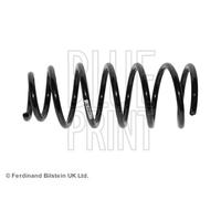 BLUE PRINT Molla Veicolo Asse Posteriore per Kia Sorento I Jc 2.5 Crdi 3.3 V6
