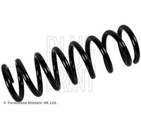 BLUE PRINT Molla Veicolo Asse Posteriore per Mitsubishi Outlander II Cw _ W 2.0